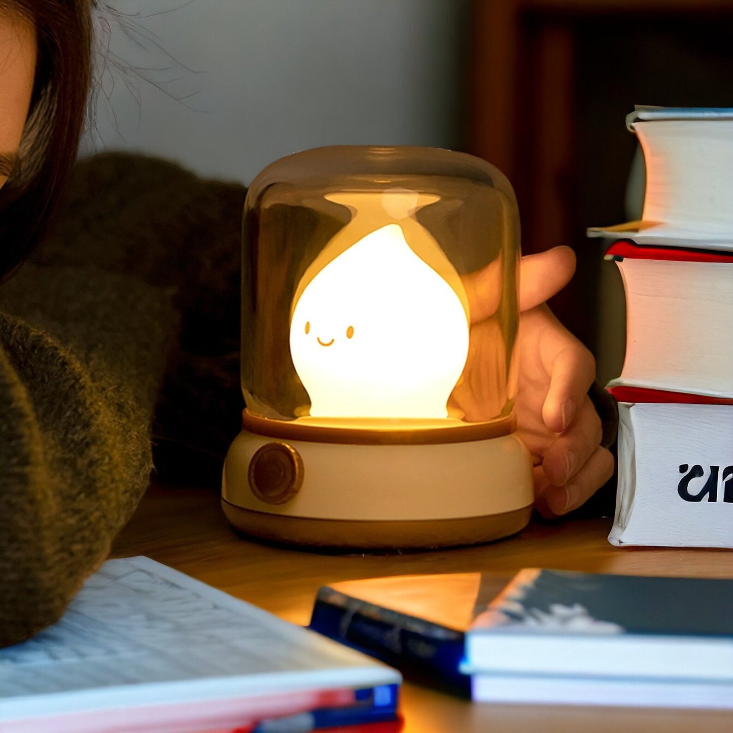 Adore ™  LED cute night lamp