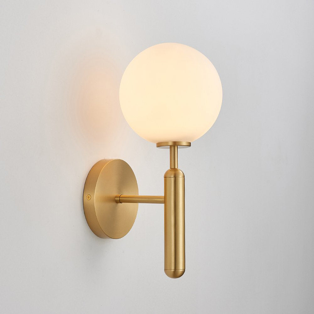 Scandinavian Indoor Outdoor Wall Light