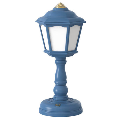 Street Design Table Lamp