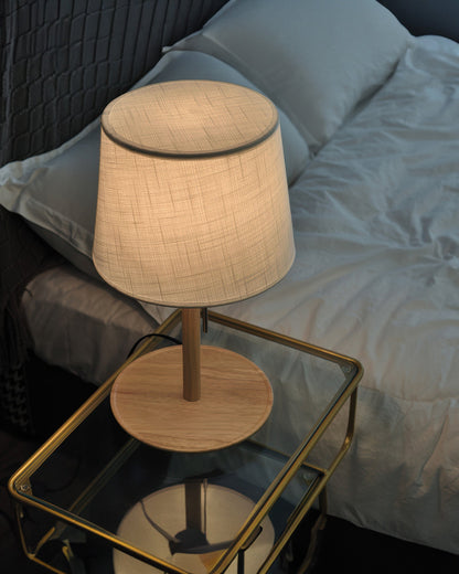 Lampe de table nordique