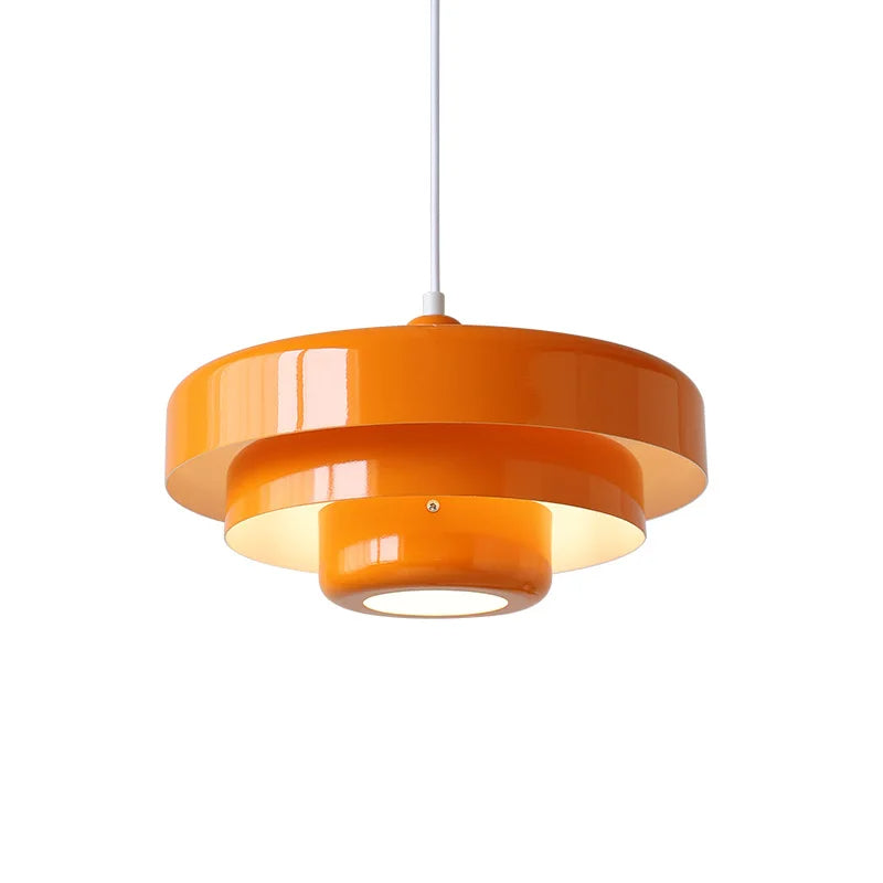 Italienischer Designer Moderne Pendelleuchte