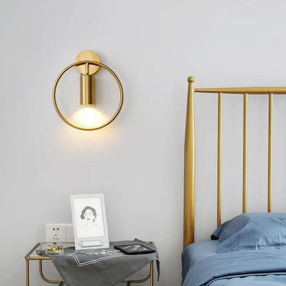 Modern Nordic Wall Light