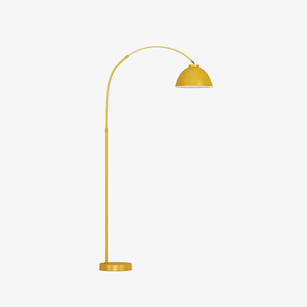 Arc Modern Floor Lamp