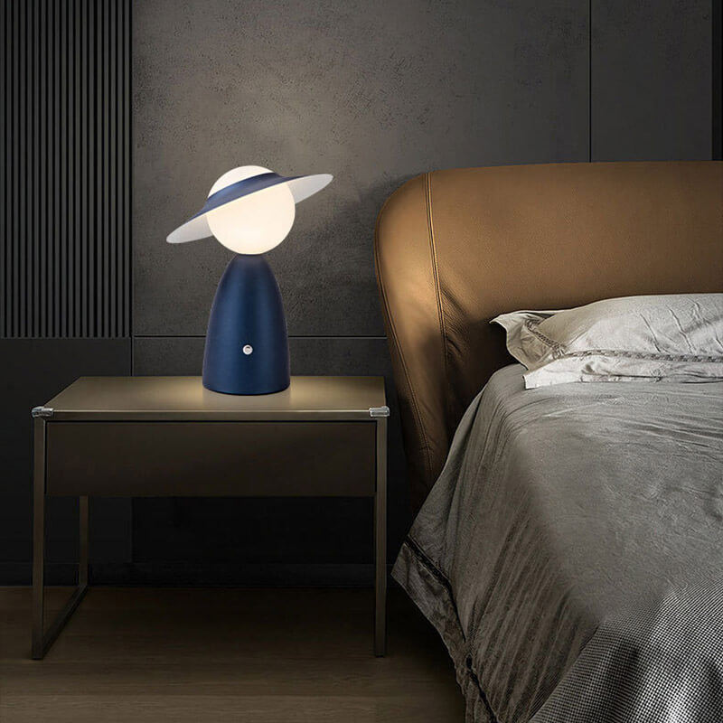 Creative Hat Table Lamp