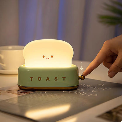 Toast Umgebungsnachtlicht