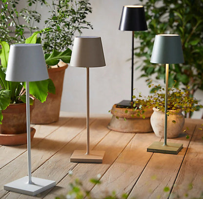 Dimmable Table Lamp