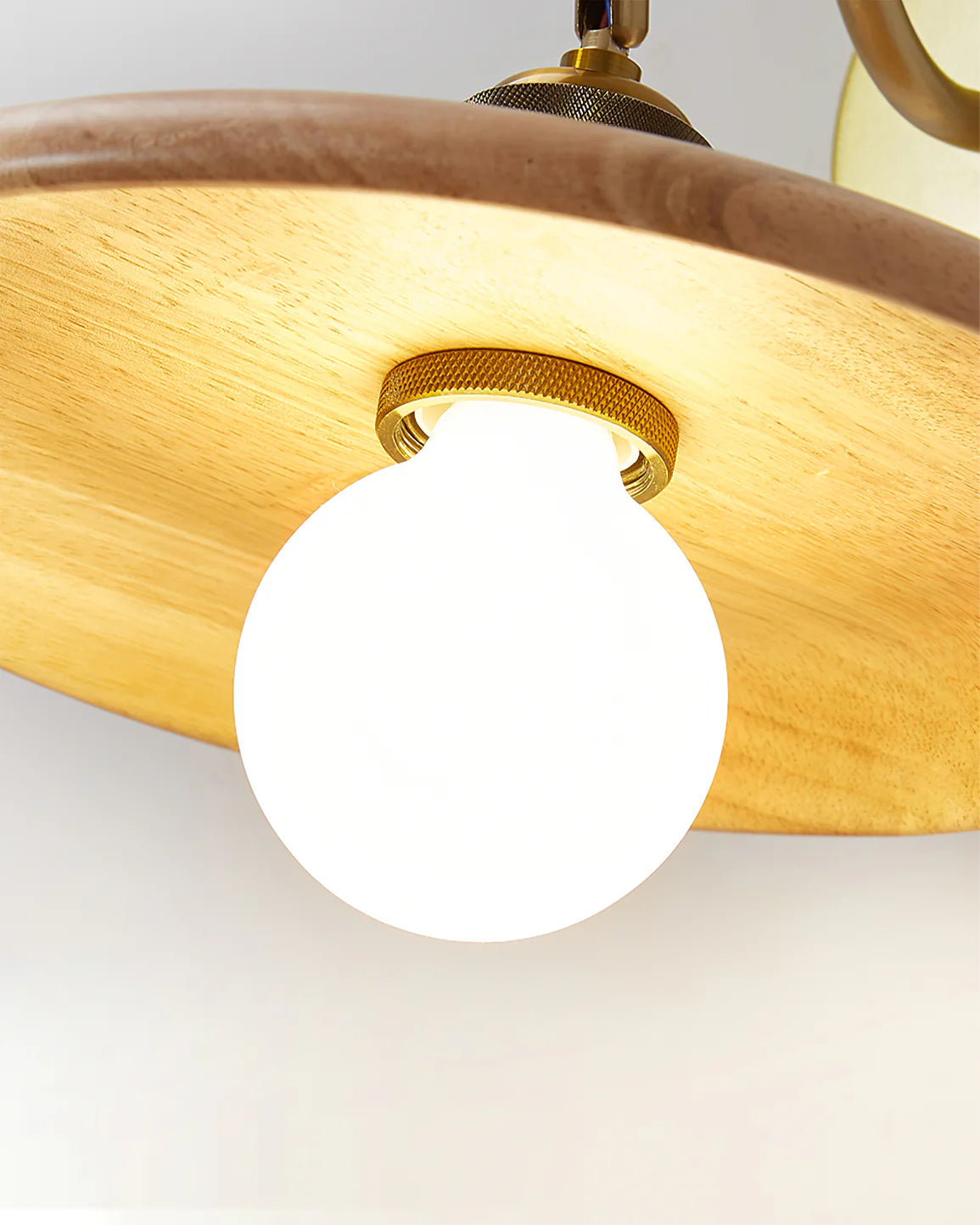 Nordic Design Wall Lamp