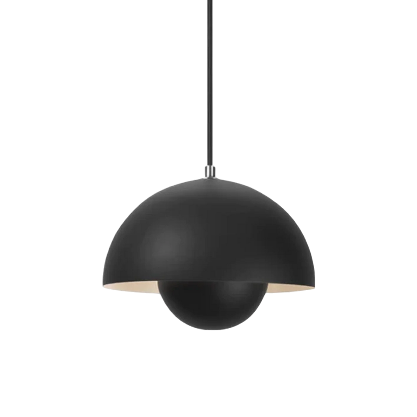 Flowerpot Modern Pendant Light