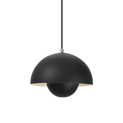 Flowerpot Modern Pendant Light