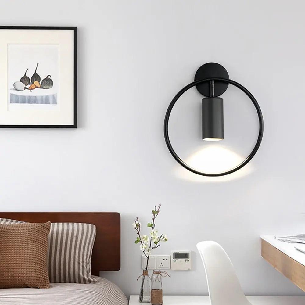 Modern Nordic Wall Light