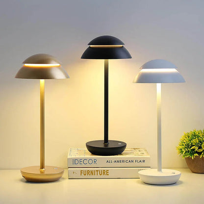 Nordic Design Elegant Table Lamp