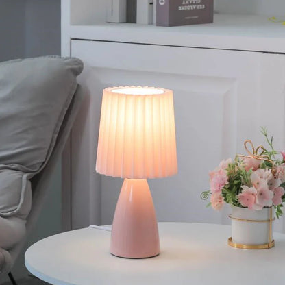 Ceramic LED Table Lamp