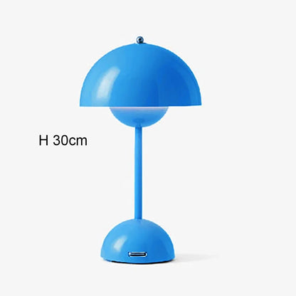 Lampe de table de pavée de fleur Aluna ™