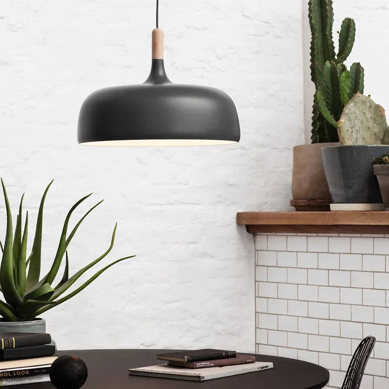 Nordic Elegance hanglamp