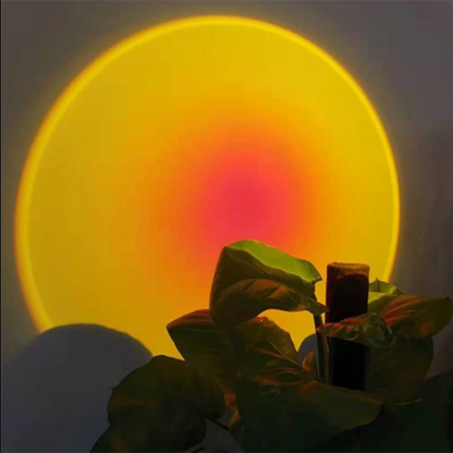 Sunset Bedside Lamp