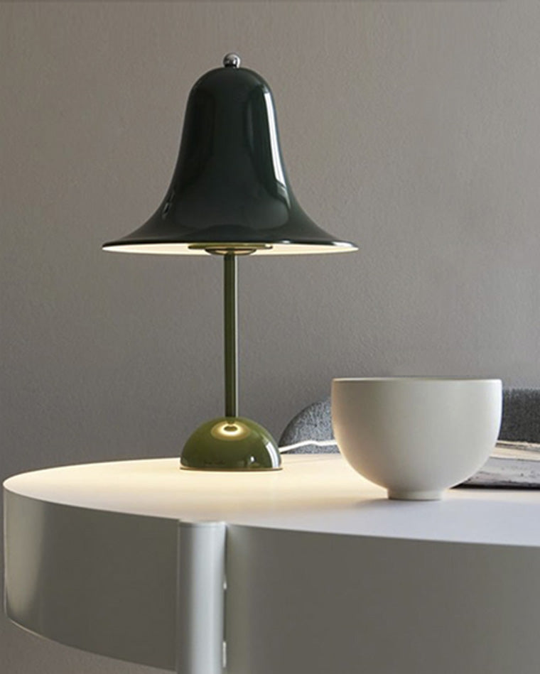 Bell Design Modern Table Lamp