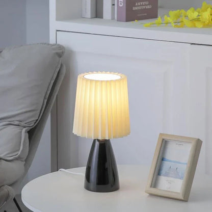 Ceramic LED Table Lamp