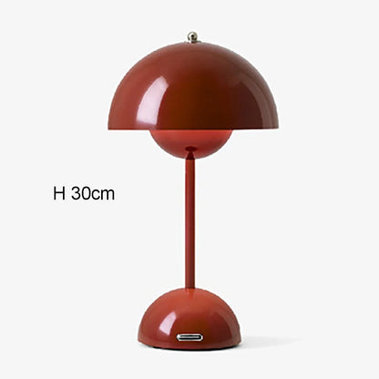 Lampe de table de pavée de fleur Aluna ™