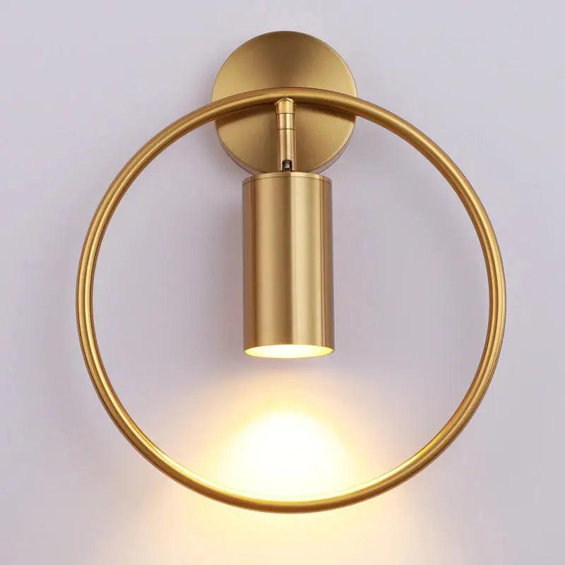 Modern Nordic Wall Light