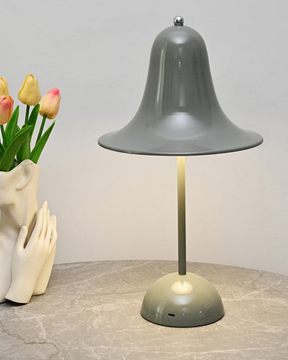 Bell Design Modern Table Lamp