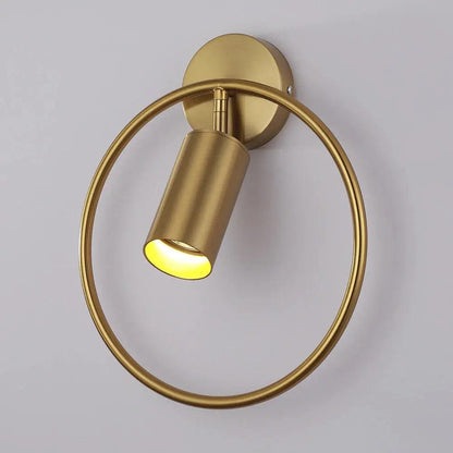 Modern Nordic Wall Light