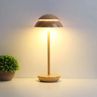 Nordic Design Elegant Table Lamp