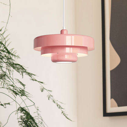 Italian Designer Modern Pendant Lamp