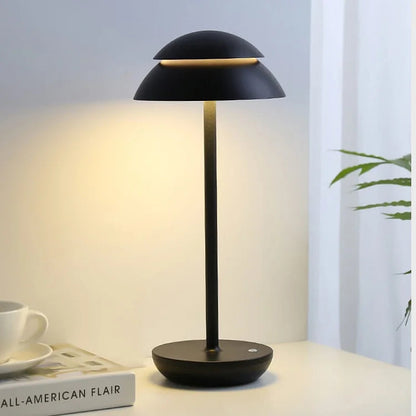 Nordic Design Elegant Table Lamp