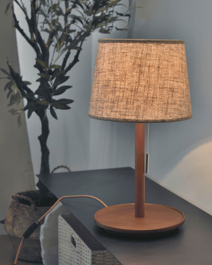 Lampe de table nordique