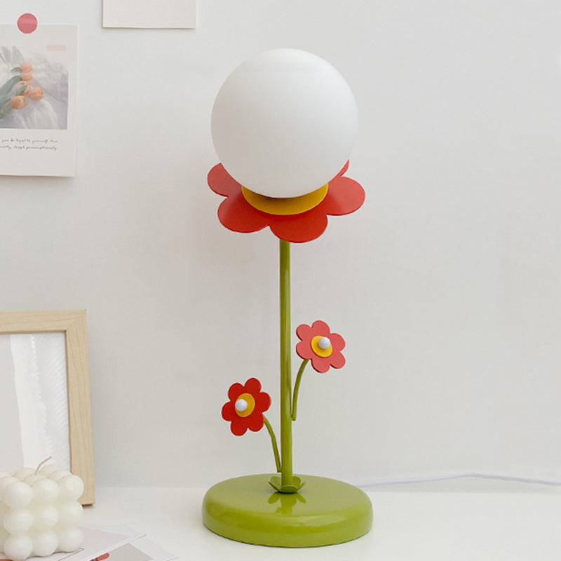 Modern Flower Elegance Lamp