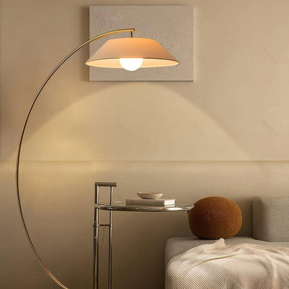 Luxe Moderne Stehlampe