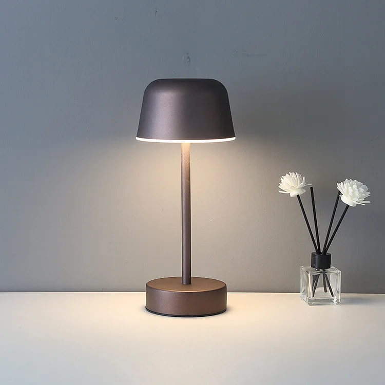 LED Colourful Table Lamp