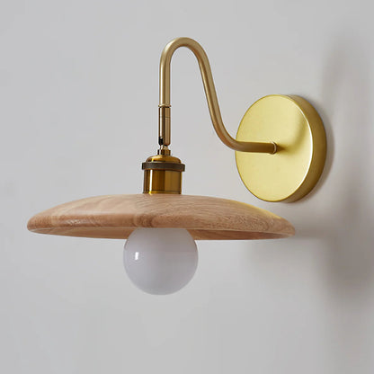 Nordic Design Wall Lamp