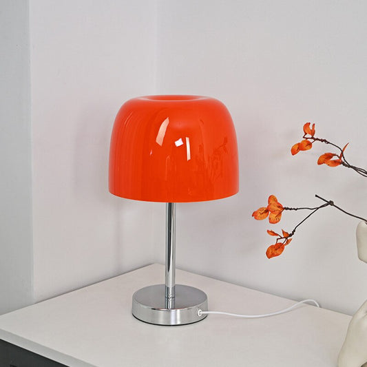 Retro Mushroom Table Lamp