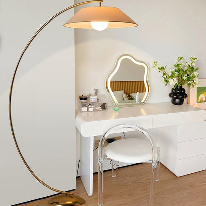 Luxe Moderne Stehlampe