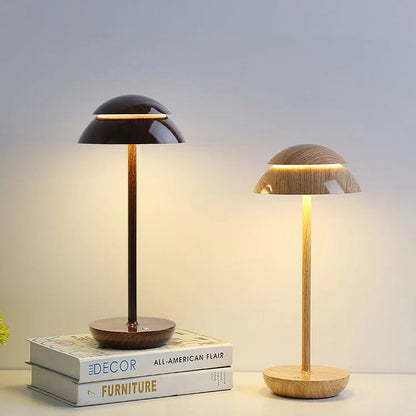 Nordic Design Elegant Table Lamp