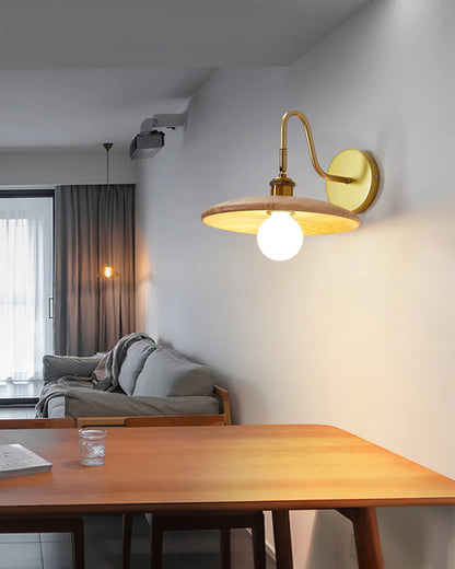 Nordic Design Wall Lamp