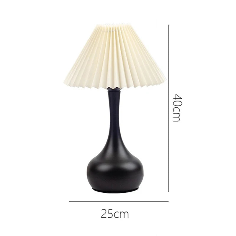 Nordic Design Table Lamp