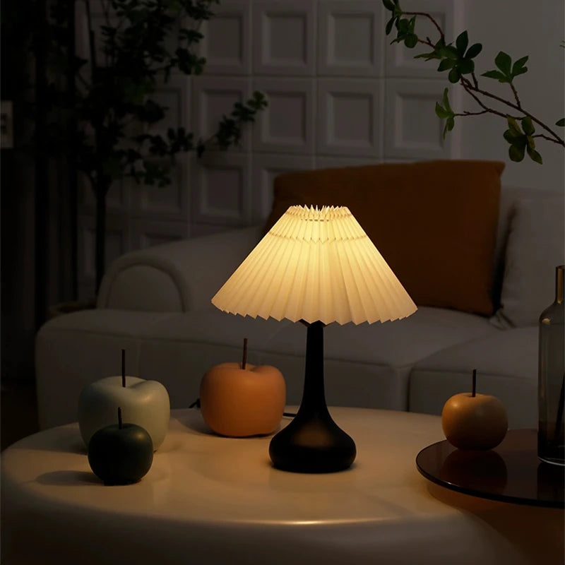 Nordic Design Table Lamp