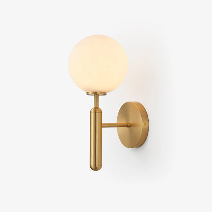 Scandinavian Indoor Outdoor Wall Light