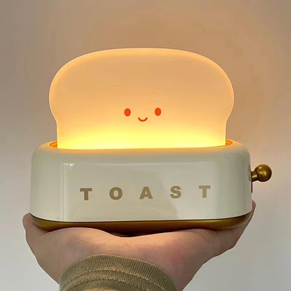 Toast Umgebungsnachtlicht