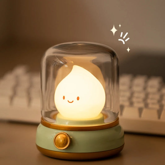 Adore ™  LED cute night lamp