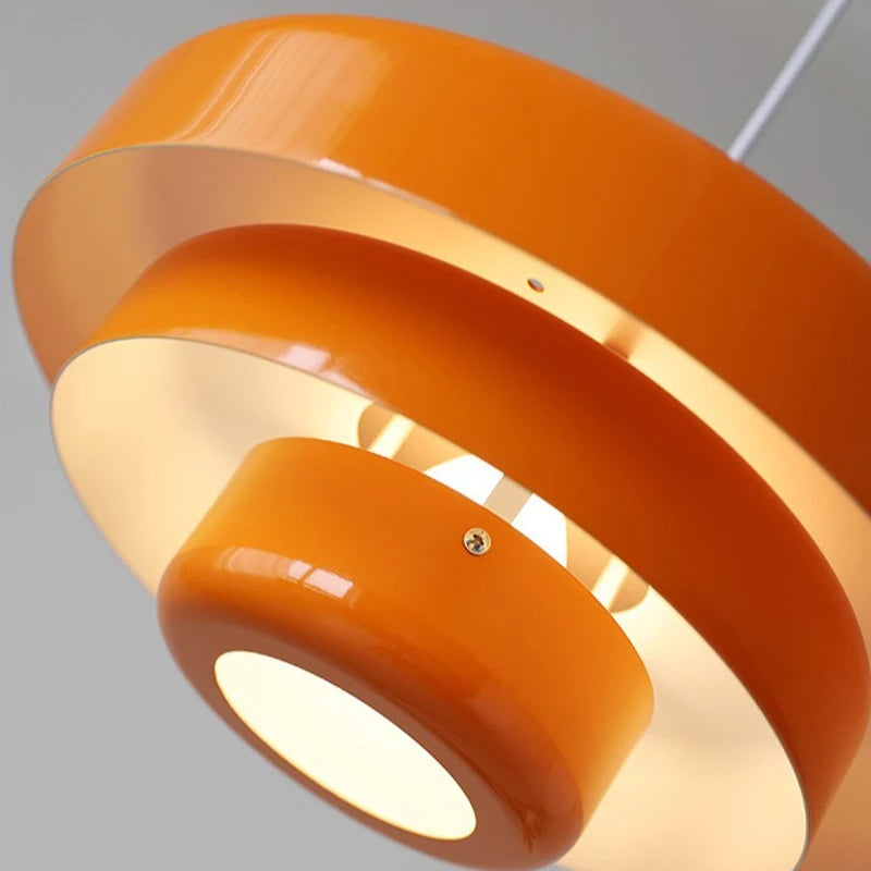 Italian Designer Modern Pendant Lamp