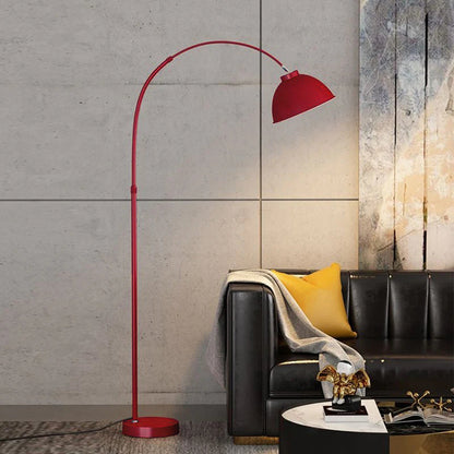 Arc Modern Floor Lamp