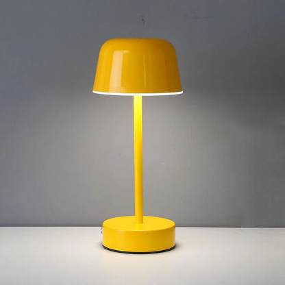 LED Colourful Table Lamp