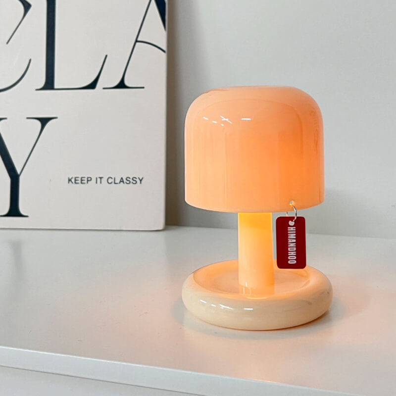 Mini Desk Night Light