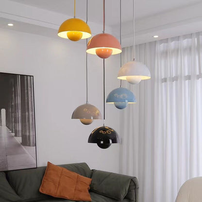 Flowerpot Modern Pendant Light