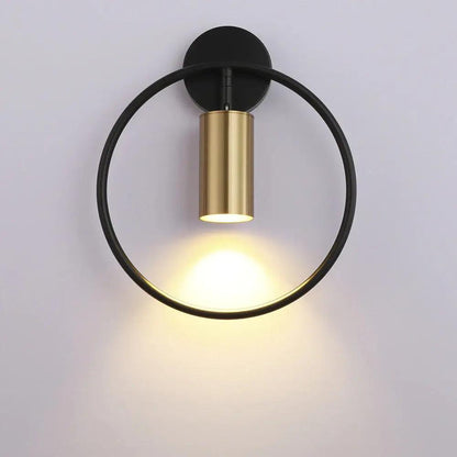 Modern Nordic Wall Light