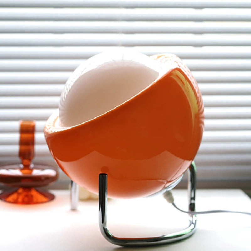 Retro Table Lamp