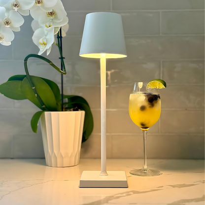 Dimmable Table Lamp